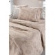 Σετ 3τμχ. Σεντόνια Carina Flannel 170x265 Σετ 3τμχ. Σεντόνια Carina Flannel 170x265