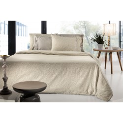 Σετ 3τμχ. Σεντόνια Ava Flannel 170x265