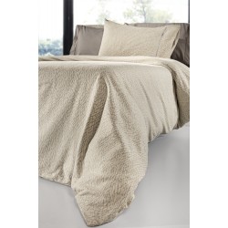 Σετ 3τμχ. Σεντόνια Ava Flannel 170x265