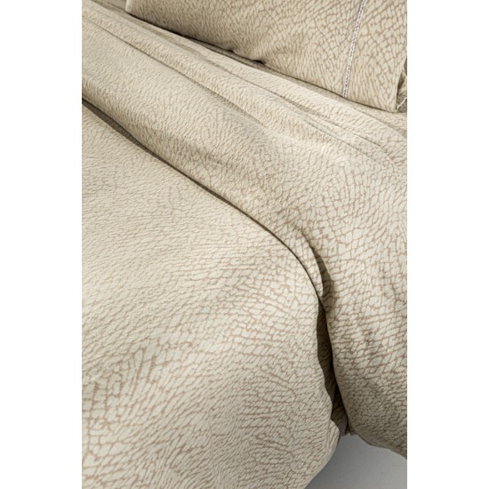 Σετ 3τμχ. Σεντόνια Ava Flannel 170x265 Σετ 3τμχ. Σεντόνια Ava Flannel 170x265