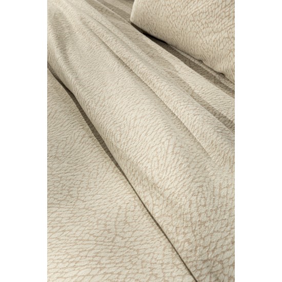 Σετ 3τμχ. Σεντόνια Ava Flannel 170x265 Σετ 3τμχ. Σεντόνια Ava Flannel 170x265