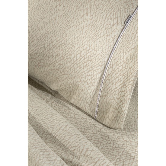 Σετ 3τμχ. Σεντόνια Ava Flannel 170x265 Σετ 3τμχ. Σεντόνια Ava Flannel 170x265