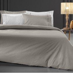 Σεντόνι με Λάστιχο Color Plus Dark Wenge 100x200+32