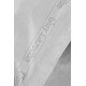 Σεντόνι με Λάστιχο Color Plus Smoke 100x200+32