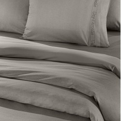 Σεντόνι Color Plus Dark Wenge 270x280