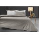 Σεντόνι με Λάστιχο Color Plus Dark Wenge 180x200+42 Σεντόνι με Λάστιχο Color Plus Dark Wenge 180x200+42