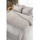 Σετ 3τμχ. Σεντόνια Brand Natural Flannel 170x265 Σετ 3τμχ. Σεντόνια Brand Natural Flannel 170x265