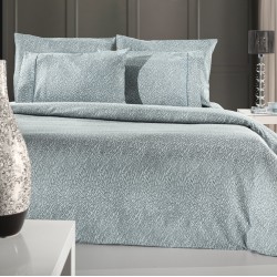 Σετ 3τμχ. Σεντόνια Ava Cement Flannel 170x265 Σετ 3τμχ. Σεντόνια Ava Cement Flannel 170x265