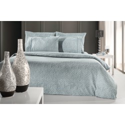 Σετ 3τμχ. Σεντόνια Ava Cement Flannel 170x265