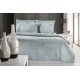 Σετ 3τμχ. Σεντόνια Ava Cement Flannel 170x265 Σετ 3τμχ. Σεντόνια Ava Cement Flannel 170x265