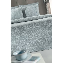 Σετ 3τμχ. Σεντόνια Ava Cement Flannel 170x265