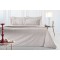 Σετ 3τμχ. Σεντόνια Ava Melanze Flannel 170x265
