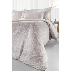 Σετ 3τμχ. Σεντόνια Ava Melanze Flannel 170x265