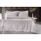 Σετ 3τμχ. Σεντόνια Elodie Melanze Flannel 170x265