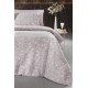 Σετ 3τμχ. Σεντόνια Elodie Melanze Flannel 170x265 Σετ 3τμχ. Σεντόνια Elodie Melanze Flannel 170x265