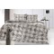 Σετ 3τμχ. Σεντόνια Mezzo Natural Flannel 170x265