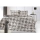 Σετ 3τμχ. Σεντόνια Mezzo Natural Flannel 170x265 Σετ 3τμχ. Σεντόνια Mezzo Natural Flannel 170x265