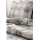Σετ 3τμχ. Σεντόνια Mezzo Natural Flannel 170x265 Σετ 3τμχ. Σεντόνια Mezzo Natural Flannel 170x265