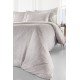 Σετ 3τμχ. Σεντόνια με Λάστιχο Ava Melanze Flannel 100x200+32