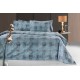 Σετ 3τμχ. Σεντόνια με Λάστιχο Mezzo Raf Flannel 100x200+32 Σετ 3τμχ. Σεντόνια με Λάστιχο Mezzo Raf Flannel 100x200+32