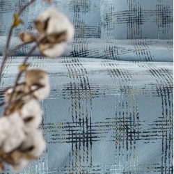Σετ 3τμχ. Σεντόνια με Λάστιχο Mezzo Raf Flannel 100x200+32 Σετ 3τμχ. Σεντόνια με Λάστιχο Mezzo Raf Flannel 100x200+32