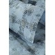 Σετ 3τμχ. Σεντόνια με Λάστιχο Mezzo Raf Flannel 100x200+32 Σετ 3τμχ. Σεντόνια με Λάστιχο Mezzo Raf Flannel 100x200+32