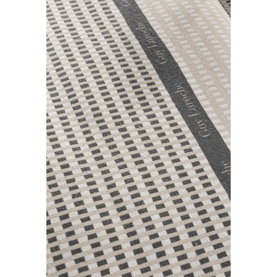Σετ 3τμχ. Σεντόνια με Λάστιχο Parma Natural Flannel 100x200+32 Σετ 3τμχ. Σεντόνια με Λάστιχο Parma Natural Flannel 100x200+32