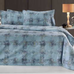 Σετ 4τμχ. Σεντόνια Mezzo Raf Flannel 270x265 Σετ 4τμχ. Σεντόνια Mezzo Raf Flannel 270x265