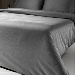 Σεντόνι Minimal Black & White 240x270