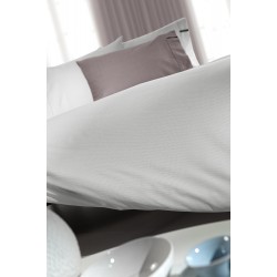 Σεντόνι Minimal Silver 240x270