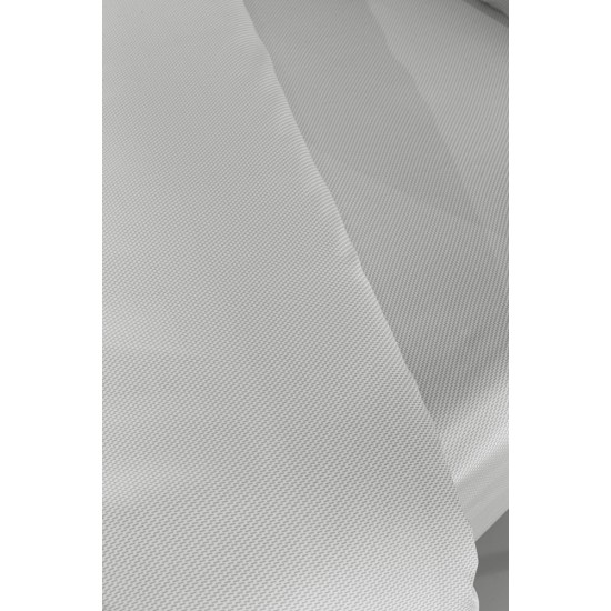 Σεντόνι Minimal Silver 240x270