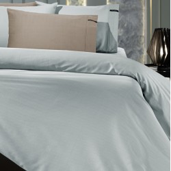 Σεντόνι Minimal Azul 240x270