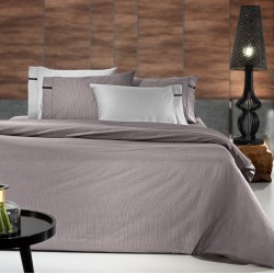 Σεντόνι Minimal Melanze 240x270