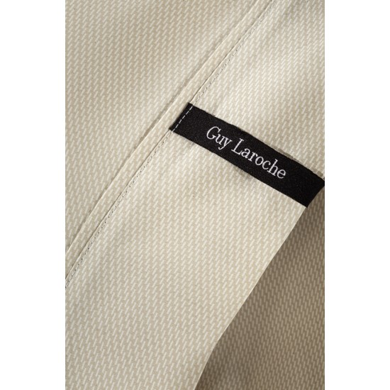 Σεντόνι με Λάστιχο Minimal Natural 160x200+35