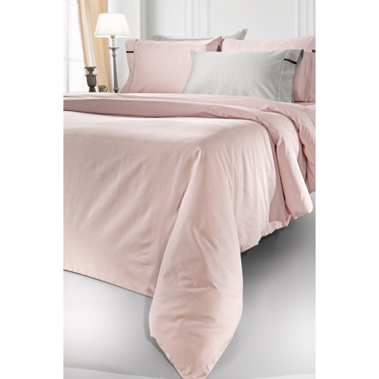Σεντόνι με Λάστιχο Minimal Pudra 160x200+35