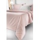 Σεντόνι με Λάστιχο Minimal Pudra 160x200+35