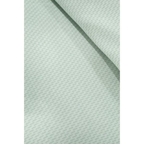 Σεντόνι Minimal Mint 280x270