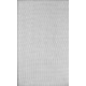 Σεντόνι Minimal Silver 280x270