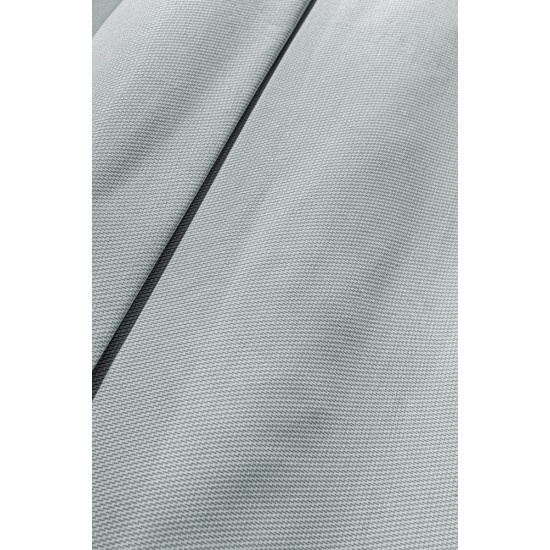 Σεντόνι Minimal Azul 280x270