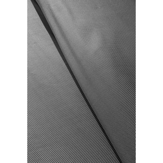Σεντόνι με Λάστιχο Minimal Black & White 180x200+35