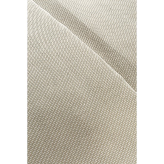 Σεντόνι με Λάστιχο Minimal Natural 180x200+35