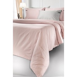 Σεντόνι με Λάστιχο Minimal Pudra 180x200+35