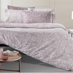 Σετ Σεντόνια Μονά 165X265 + 1 Μαξ. 50X70 - Cult Melanze