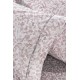 Σετ Σεντόνια Μονά 165X265 + 1 Μαξ. 50X70 - Cult Melanze