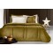 Πάπλωμα Cristal Velvet Golden 180x220