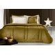 Πάπλωμα Cristal Velvet Golden 180x220