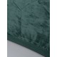 Πάπλωμα Μονό 160x240 Prisma Emerald