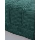 Κουβερτοπάπλωμα Μονό 160X240 - Gali Emerald