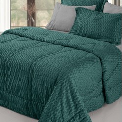 Πάπλωμα Υπέρδιπλο 220x240 Gali Emerald