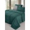 Πάπλωμα Υπέρδιπλο 220x240 Gali Emerald